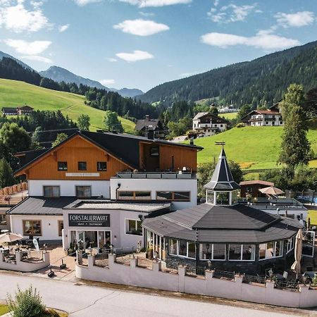 Forstauerwirt Hotel & Restaurant 福尔施陶 外观 照片