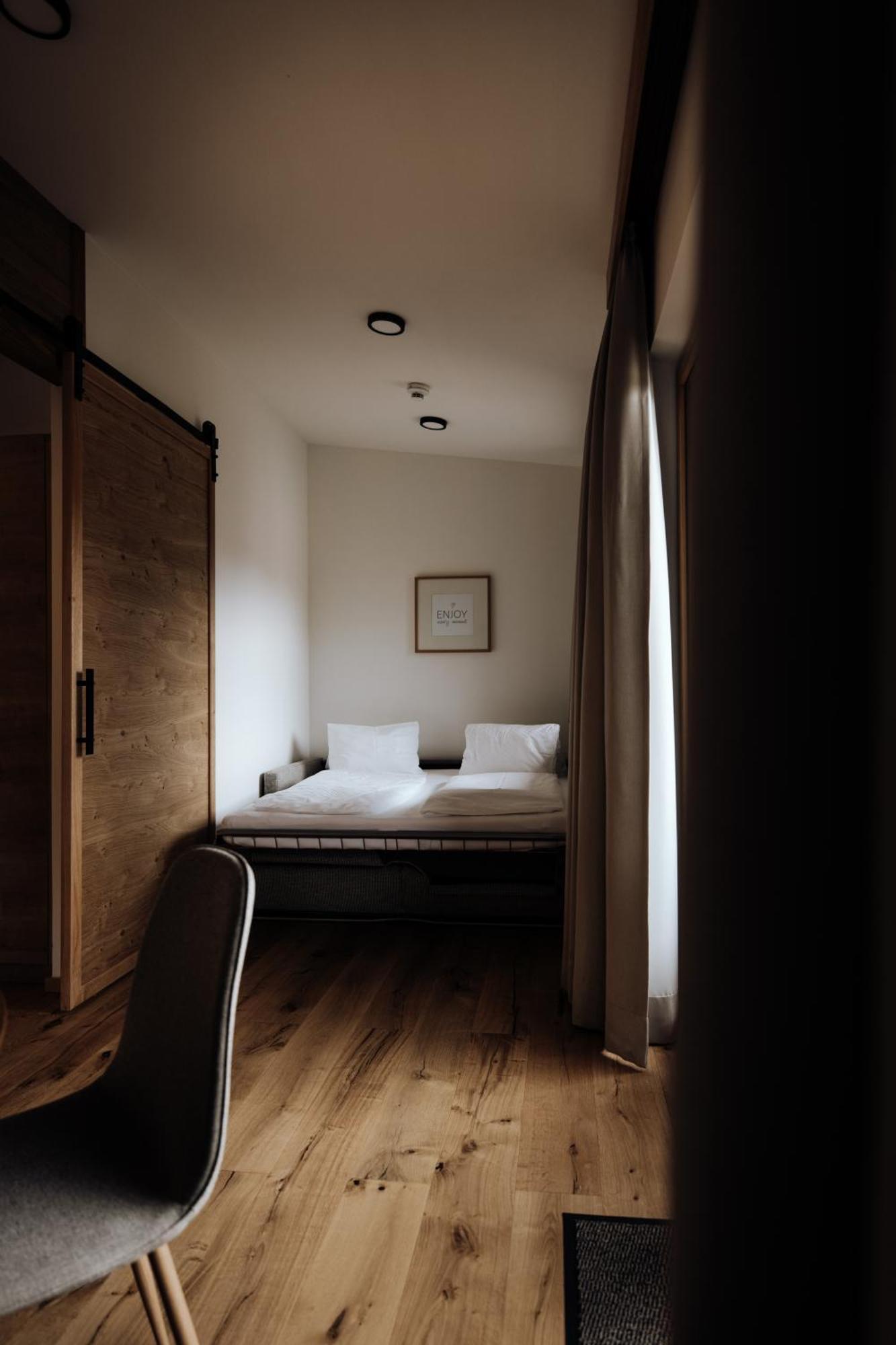 Forstauerwirt Hotel & Restaurant 福尔施陶 外观 照片
