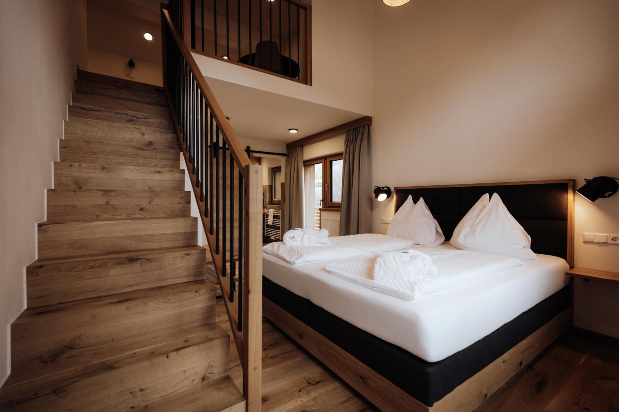 Forstauerwirt Hotel & Restaurant 福尔施陶 外观 照片