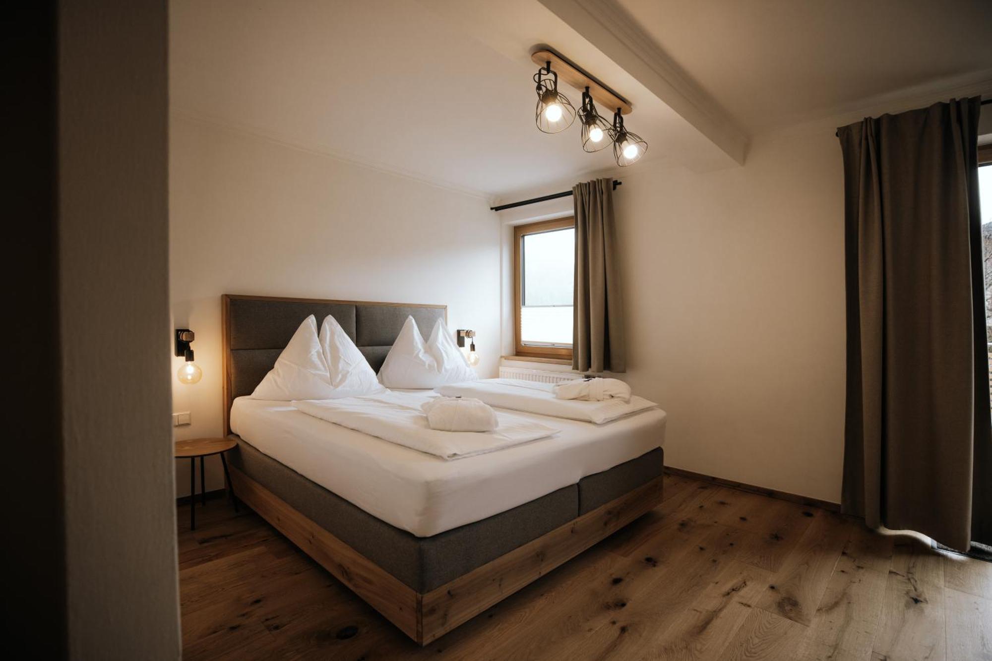 Forstauerwirt Hotel & Restaurant 福尔施陶 外观 照片