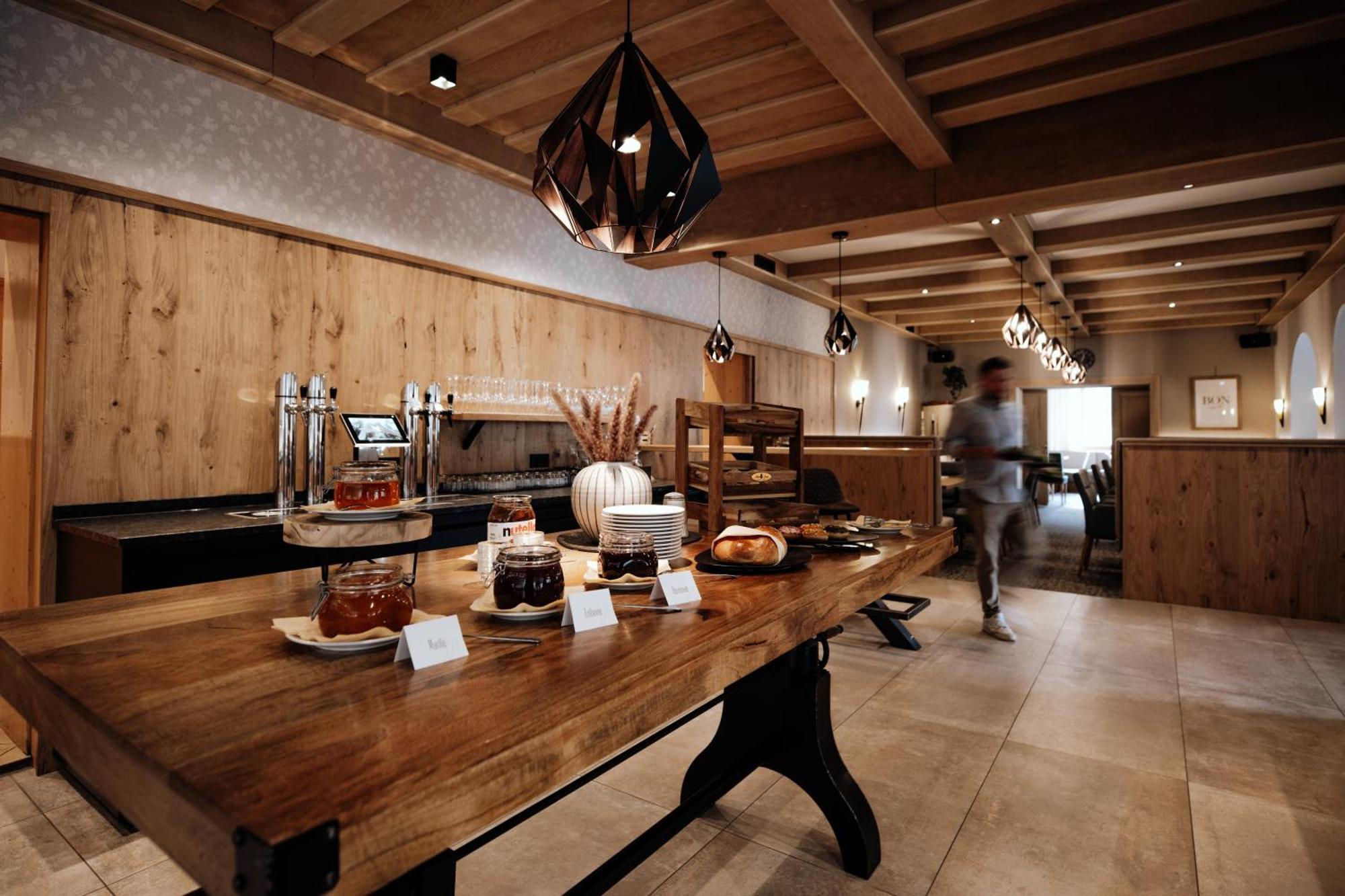 Forstauerwirt Hotel & Restaurant 福尔施陶 外观 照片