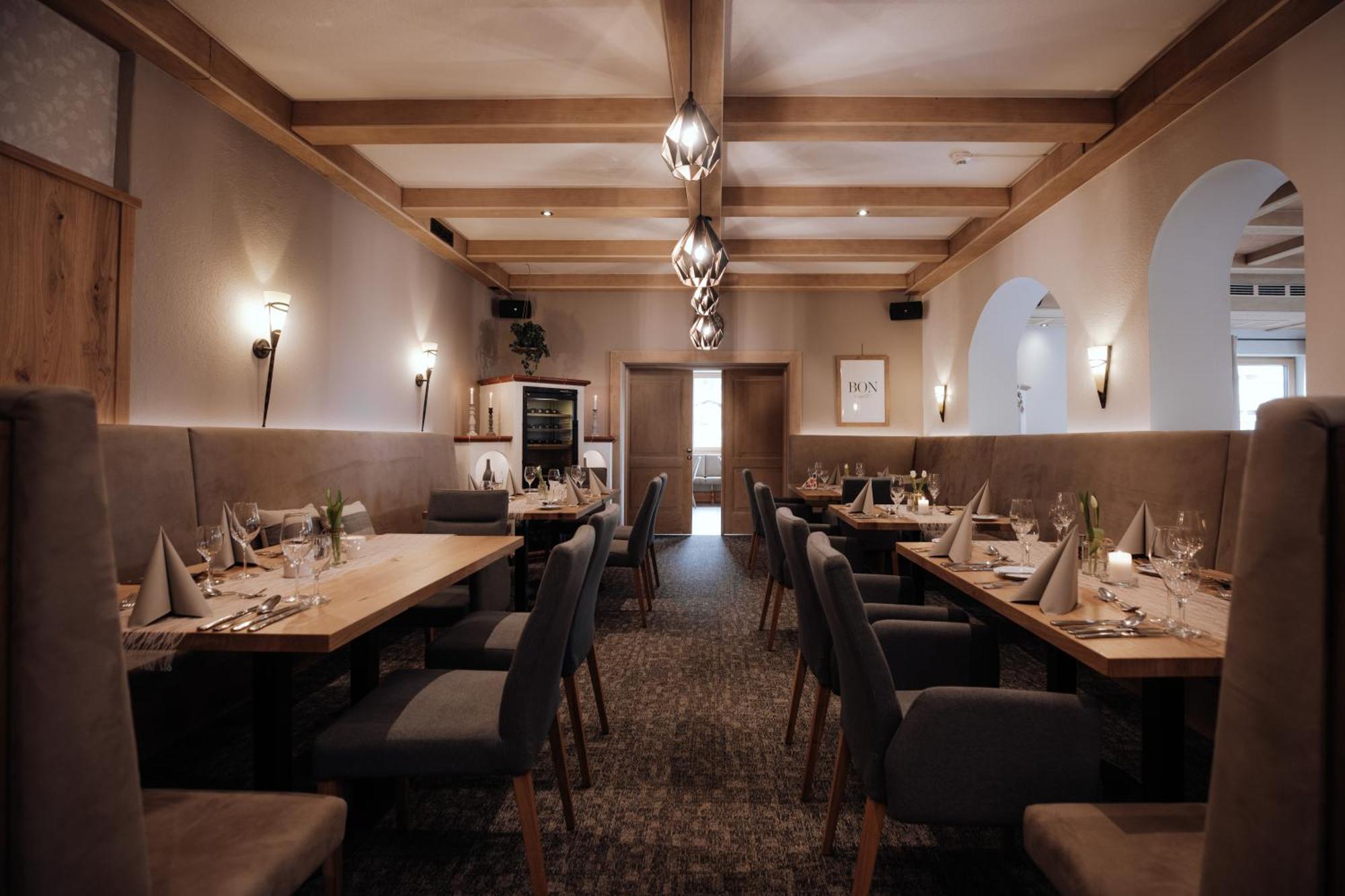 Forstauerwirt Hotel & Restaurant 福尔施陶 外观 照片