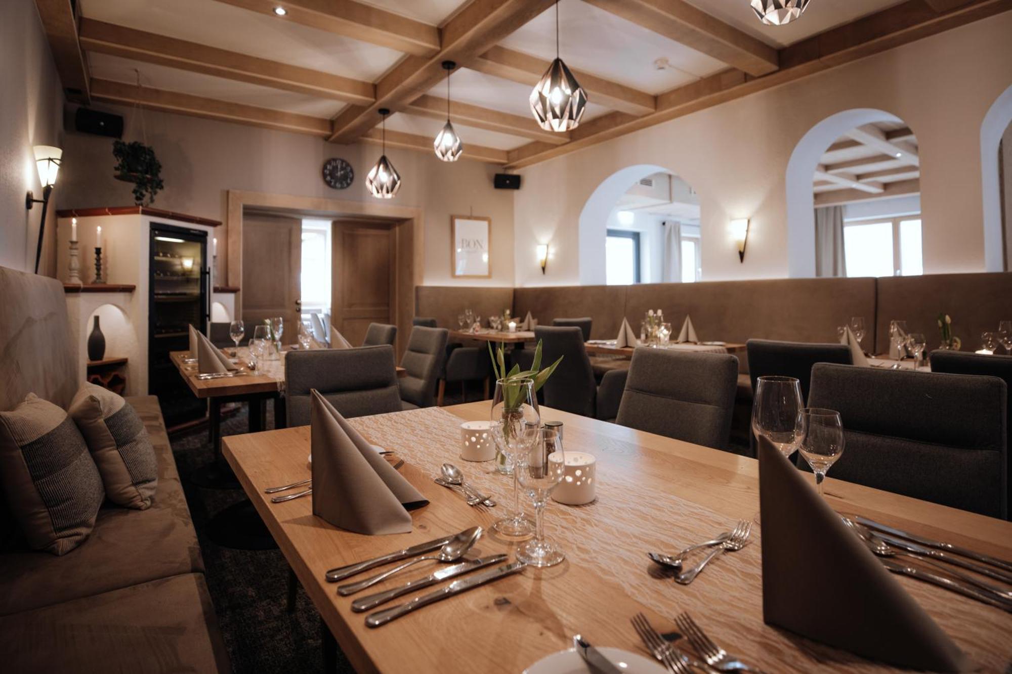 Forstauerwirt Hotel & Restaurant 福尔施陶 外观 照片