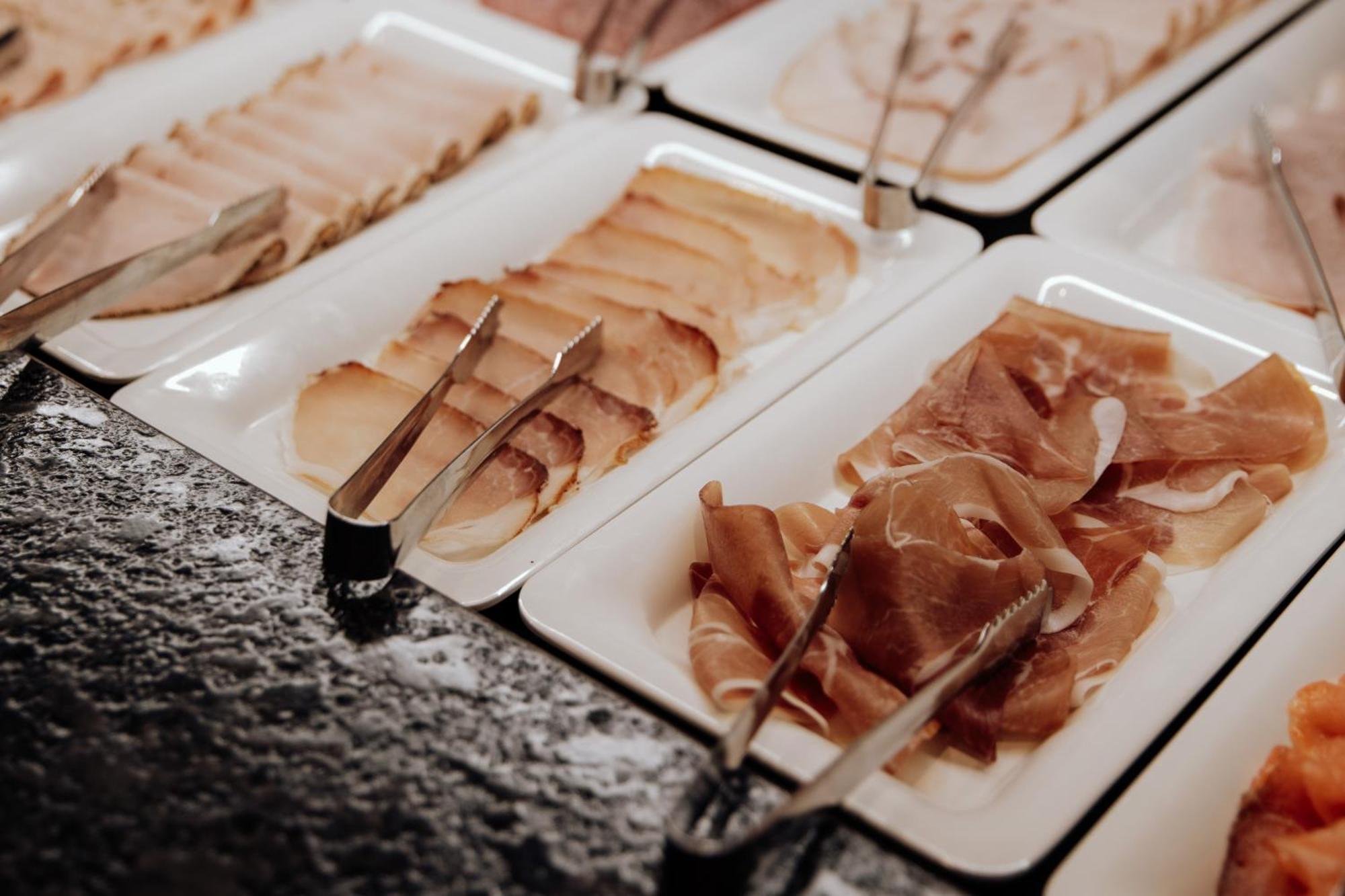 Forstauerwirt Hotel & Restaurant 福尔施陶 外观 照片