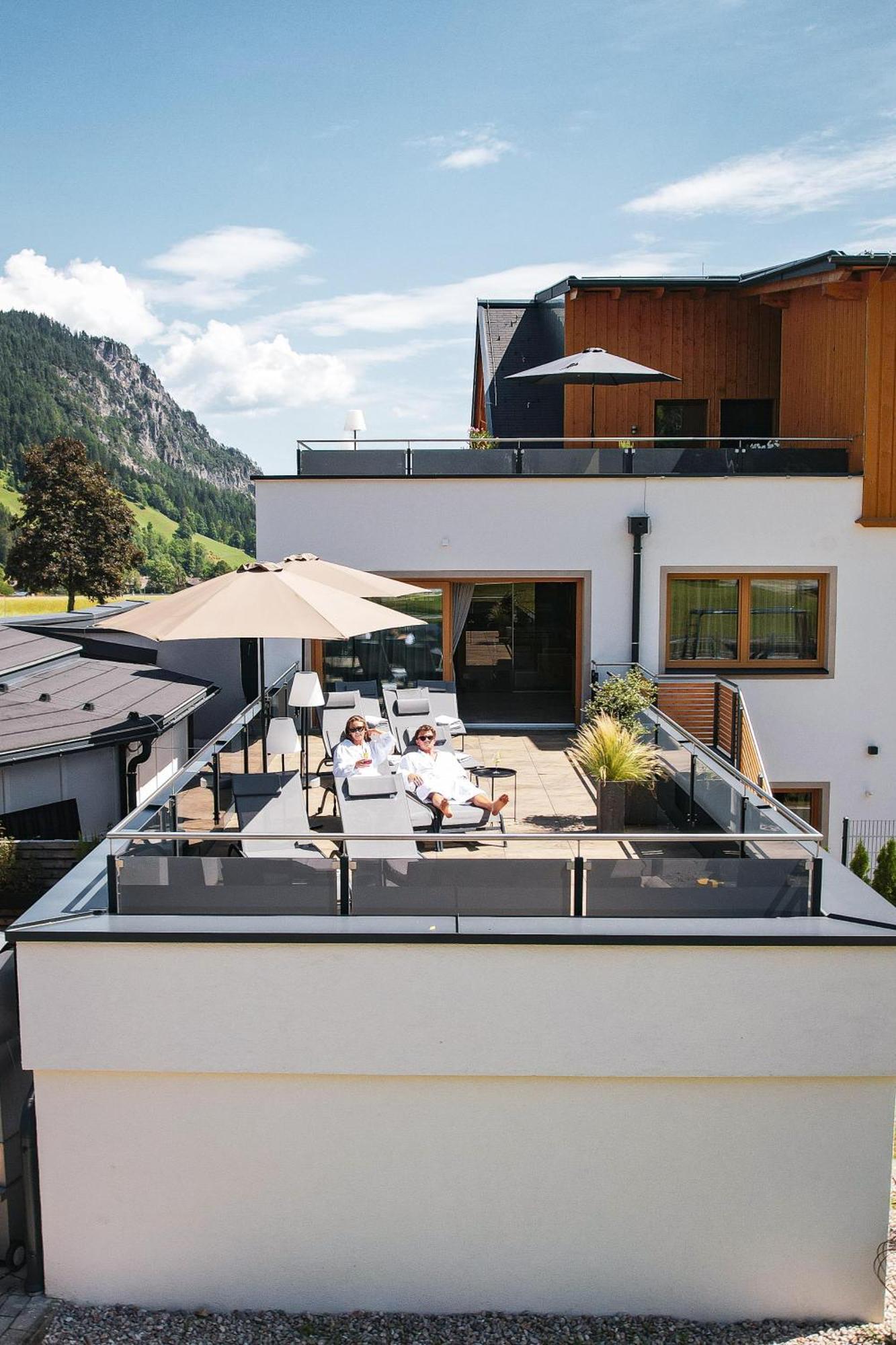 Forstauerwirt Hotel & Restaurant 福尔施陶 外观 照片