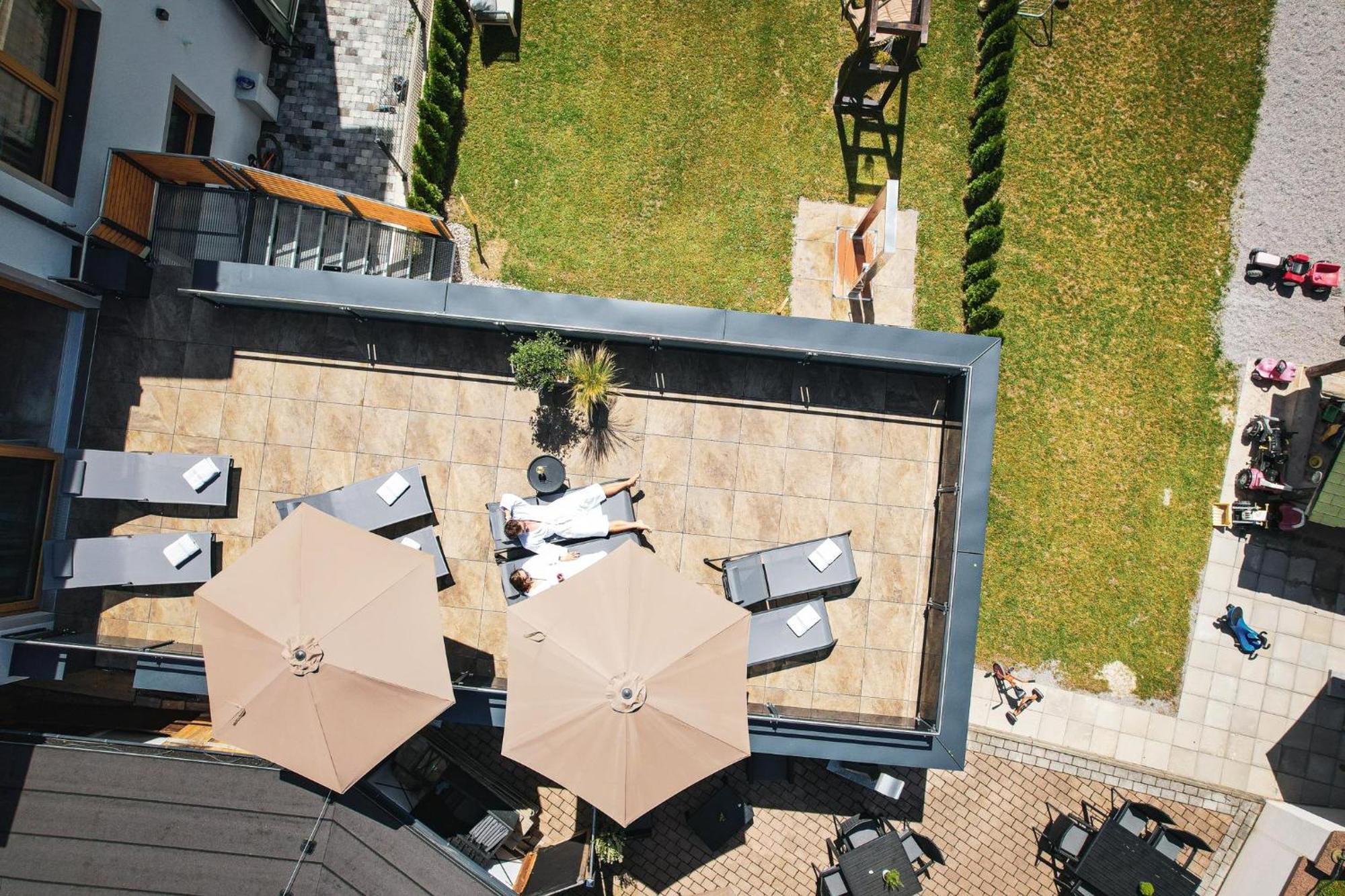 Forstauerwirt Hotel & Restaurant 福尔施陶 外观 照片